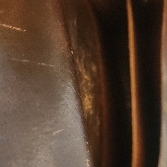 Louis Vuitton Brown Crossbody Bag - Picture 10 of 10